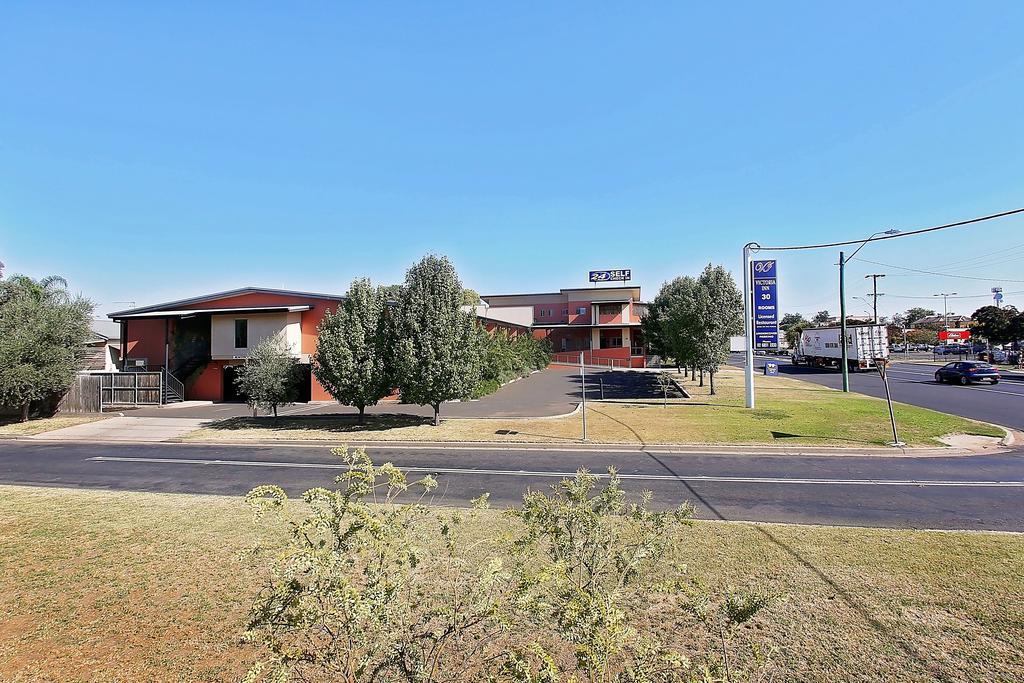 Forbes Victoria Inn Exterior photo