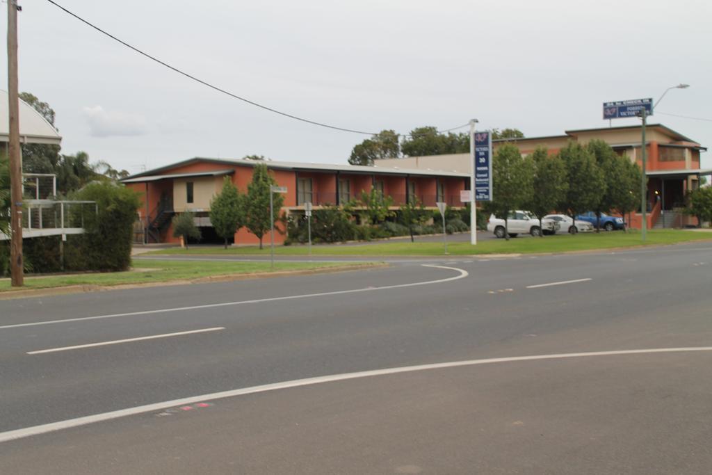 Forbes Victoria Inn Exterior photo